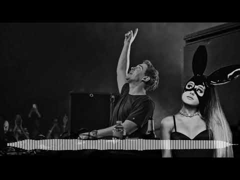 Hardwell Vs. Ariana Grande - Three Triangles (Touch It) Carlos Zibro Mashup