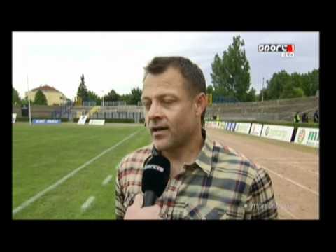 Szolnok - Ferencváros edzői értékelések