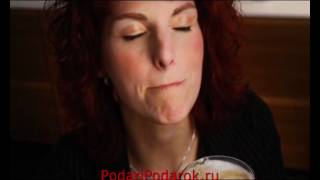 Nivona CafeRomatica 830 (NICR 830) - відео 1