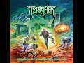 TERRIFIER Weapons Of Thrash Destruction Full Album 2017