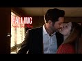 Lucifer Chloe Falling S6