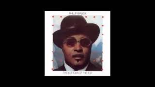 Phillip Walker : I Can't Lose (With The Stuff That I Use) - 1972