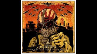 FFDP - Bulletproof (Clean Version)