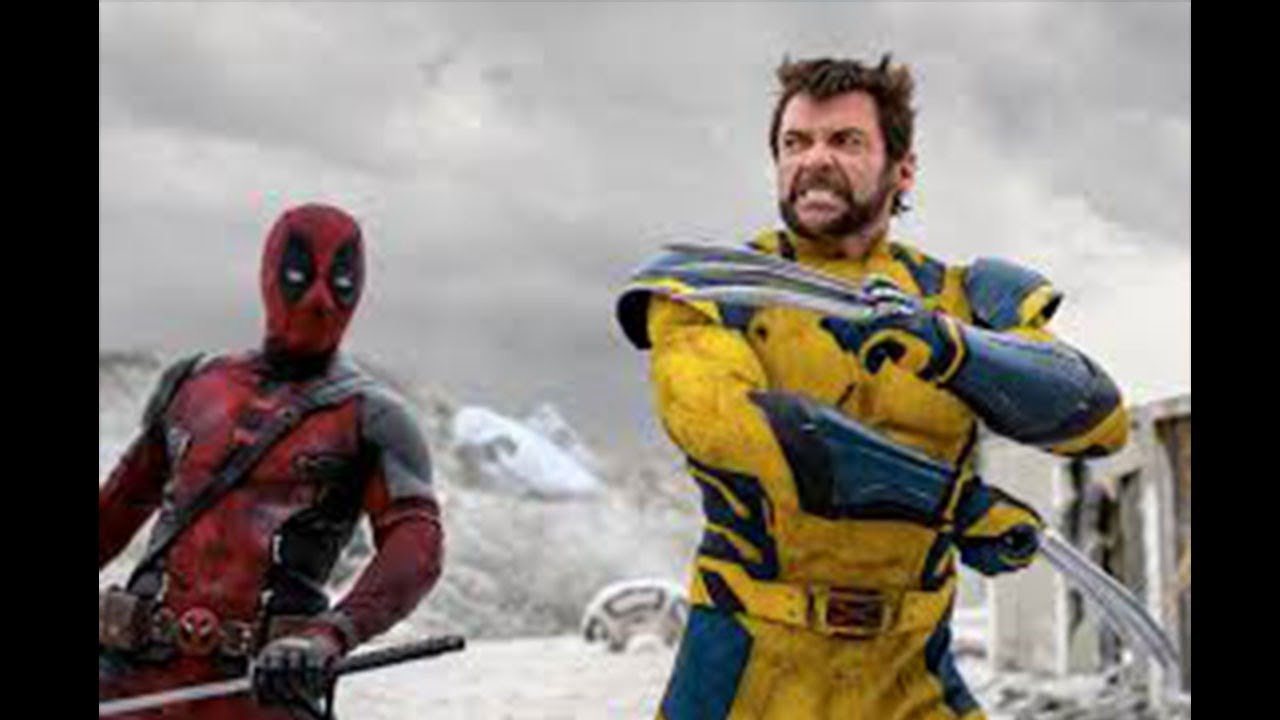 Deadpool & Wolverine and a Moody Blues Performance For Tropical Storm Debby