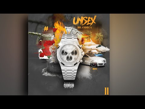 IRLANDECA - UNISEX (prod. by SRN)