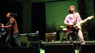 Bird on a Wire -- The Old 97&#39;s