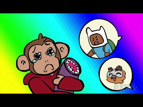 Down || Vanoss Crew Tribute Animation