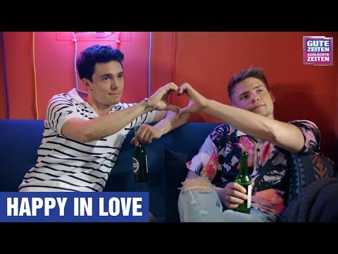 Die Geschichte von Luis und Moritz: Teil 5 | GZSZ