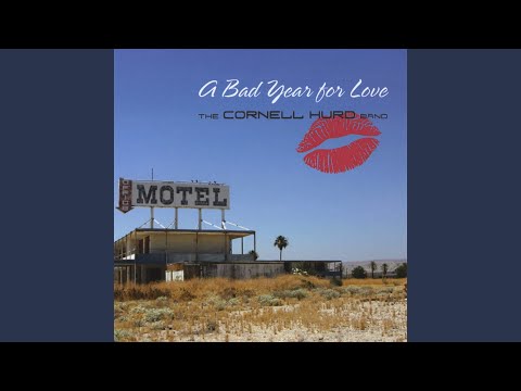 Respect for the Dead - The Cornell Hurd Band