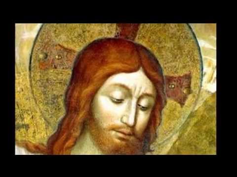 Es Jesús video