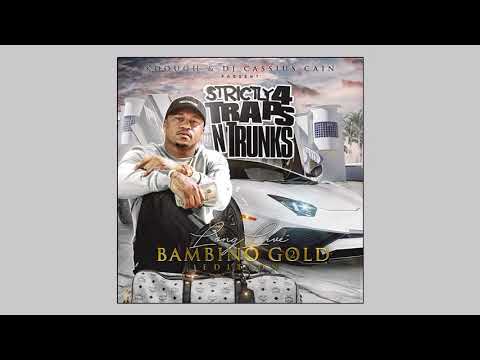Bambino Gold - Terrible (Feat. Block 125)