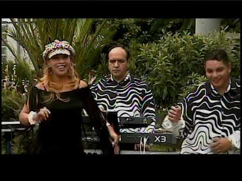 PATTY RAY & ROCK STAR, Que Lástima, Olvídate de mi, Collar de Lágrimas