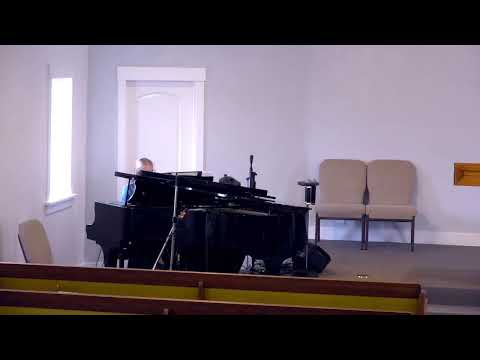 September 3, 2023 - Bro Paul Haylett "The Measure Of A Man"