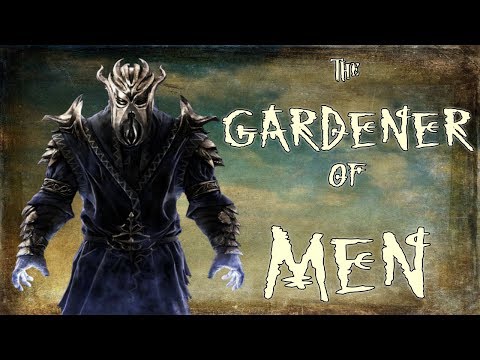 Skyrim Dragonborn. The Gardener Of Men Quest & The Black Book Epistolary Acumen