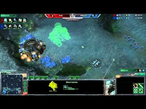 CBLR 5 - MC vs Polt - Game 3