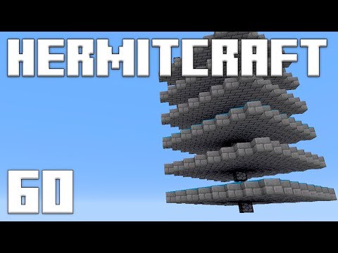 ►Hermitcraft 6 - Ep. 60: SPAWNER FAIL! (Minecraft 1.13)◄ | iJevin