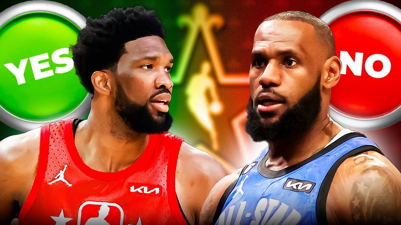 ¿VOLVERÁN A SER ALL-STAR ESTAS ESTRELLAS?