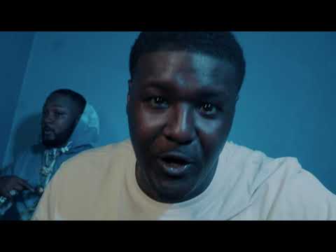 Butta Cain x Moody Money - Snakes | Shot By: DJ Goodwitit