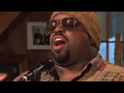 Live From Daryls House   I Cant Go For That       Cee Lo Green    Live From Daryls House