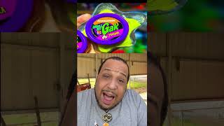 Remember Nickelodeon Gak The 90s Toy Every Kid Wanted