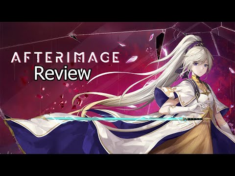 Afterimage Review | A Vast and Shallow Sea