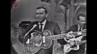 Bobby Bare - Gotta Travel On 1965