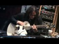KoRn - Holding all these lies - Studio HD -