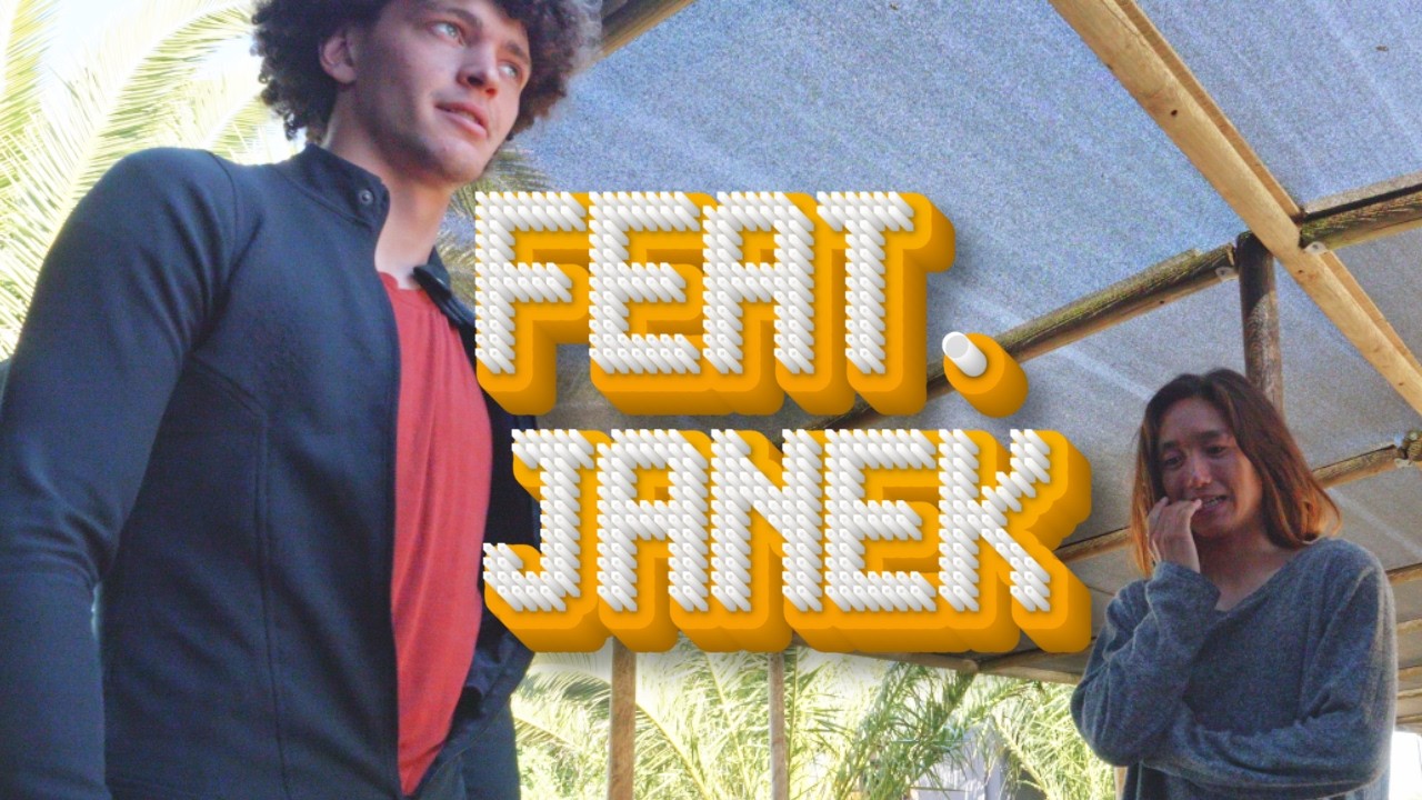 Road to Double Loop | Free Falling x10