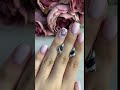 Серебряные серьги с сапфиром 1.31ct