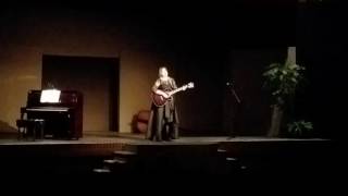 Courtney Jones - Annabell