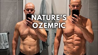 This will get you more Ripped than ANY diet