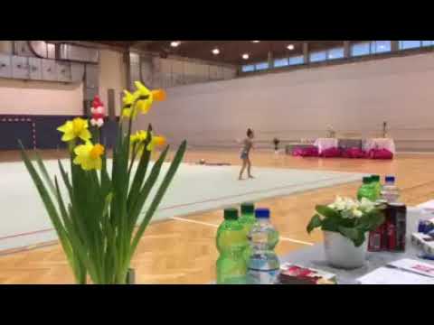 Young talent cup 2018 (27/01/2018)