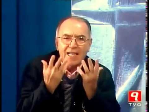 Giornalista sportivo contro la barba - Ci vuole la nerchia ( Semproni )