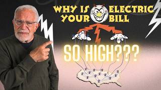 The $31 Billion Scam Hiding in Your Electric Bill