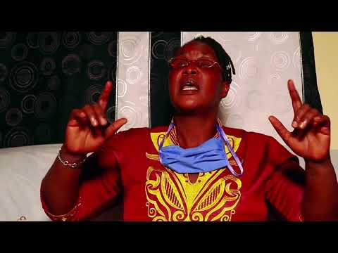 Corona Song by Pastor Mary Kwamboka