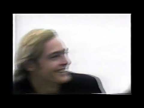 The Lizard Train - Beauty Underground