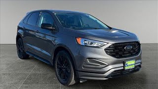 Used 2022 Ford Edge Tacoma WA Seattle, WA #X6378