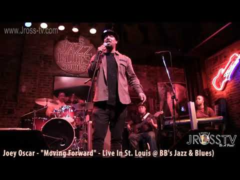 James Ross @ Joey Oscar - "Moving Forward" - www.Jross-tv.com (St. Louis)