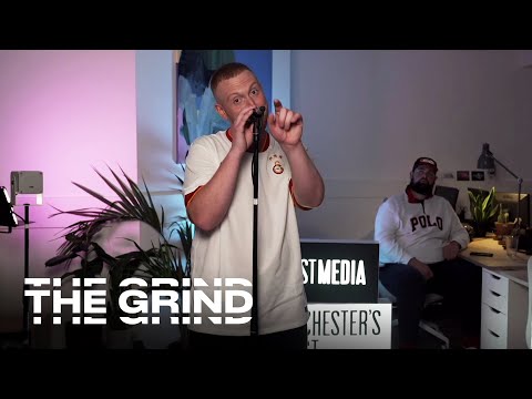 XP BURSTGANG Interview, Live Performance & Full Album Stream of 'Better Late Than Never'