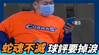 [問題] 誠泰Cobras是支怎樣的球隊?
