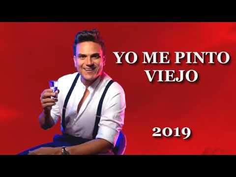 YO ME PINTO VIEJO - Silvestre Dangond & Lucas Dangond