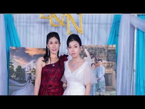 Norith X Sophia Kao - Maybe