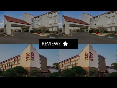 red roof inn plus+ boston   logan