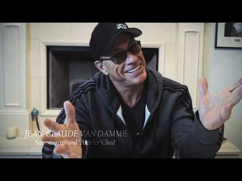The Making of - DOUBLE IMPACT - Part I * Jean Claude Van Damme *