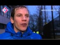 Interview met Marcel Akerboom na Jodan Boys - Noordwijk