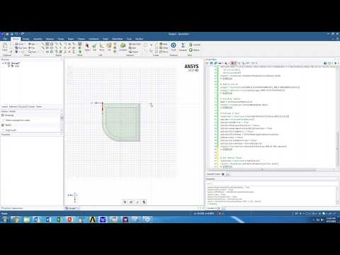How to Use SpaceClaim Scripting to Parameterize Your Models