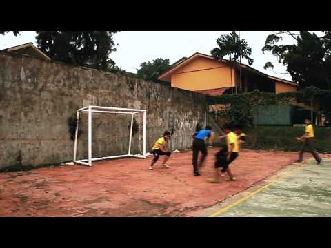 Rexilient - It's Our Show (Music Video)