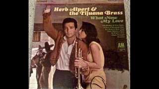 Herb Albert - Mexican hat dance