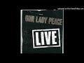 Our Lady Peace - Hello Oscar (Live 1998)