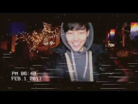 Beautiful girl- Woosung (김우성) 'Sammy' (remastered)